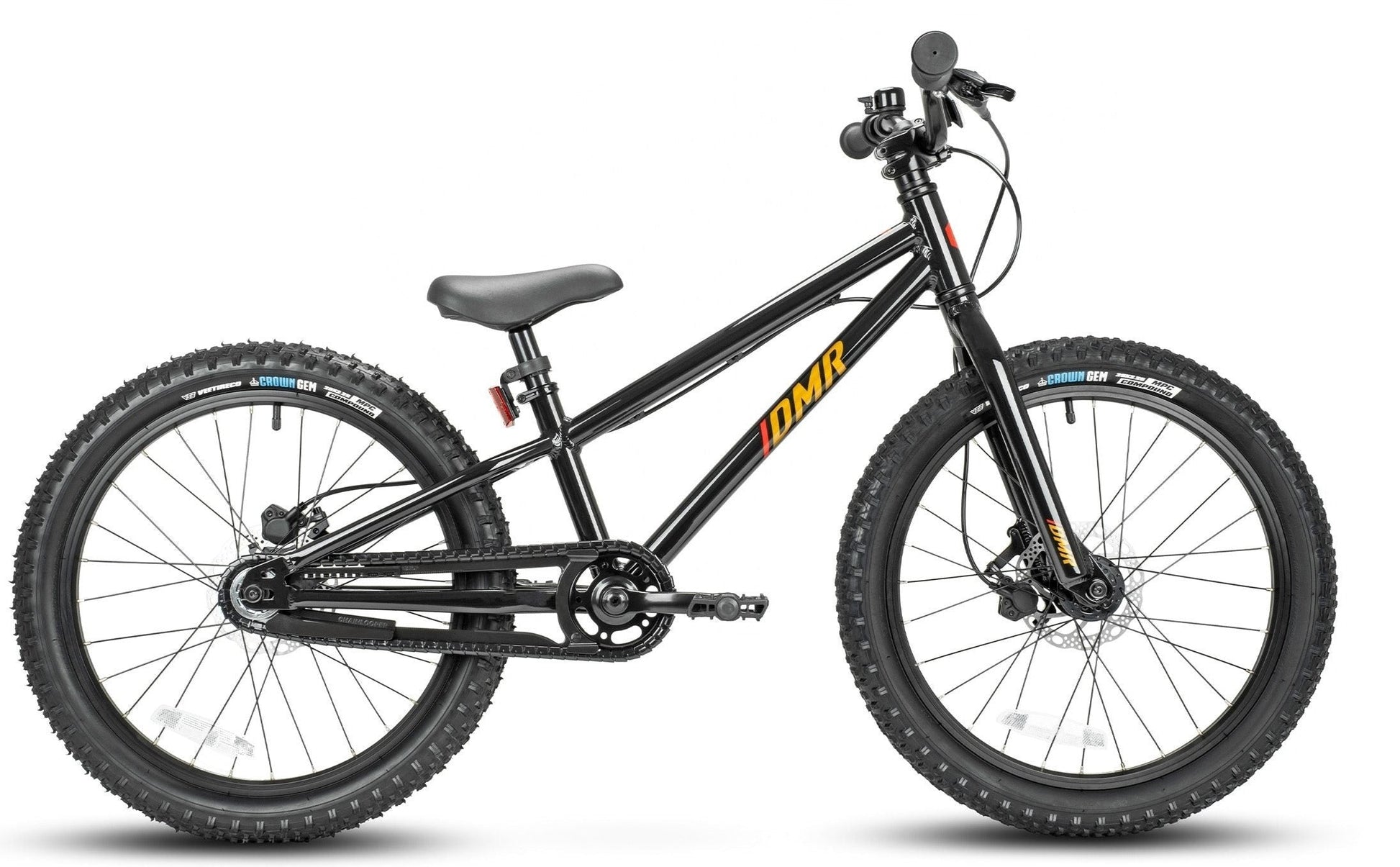 Bicicleta Para Ninos DMR Sidekick Ride 20