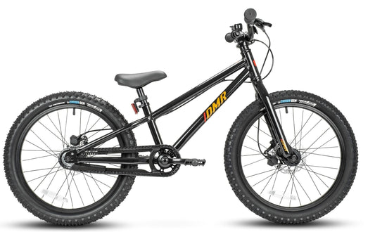 Bicicleta Para Ninos DMR Sidekick Ride 20