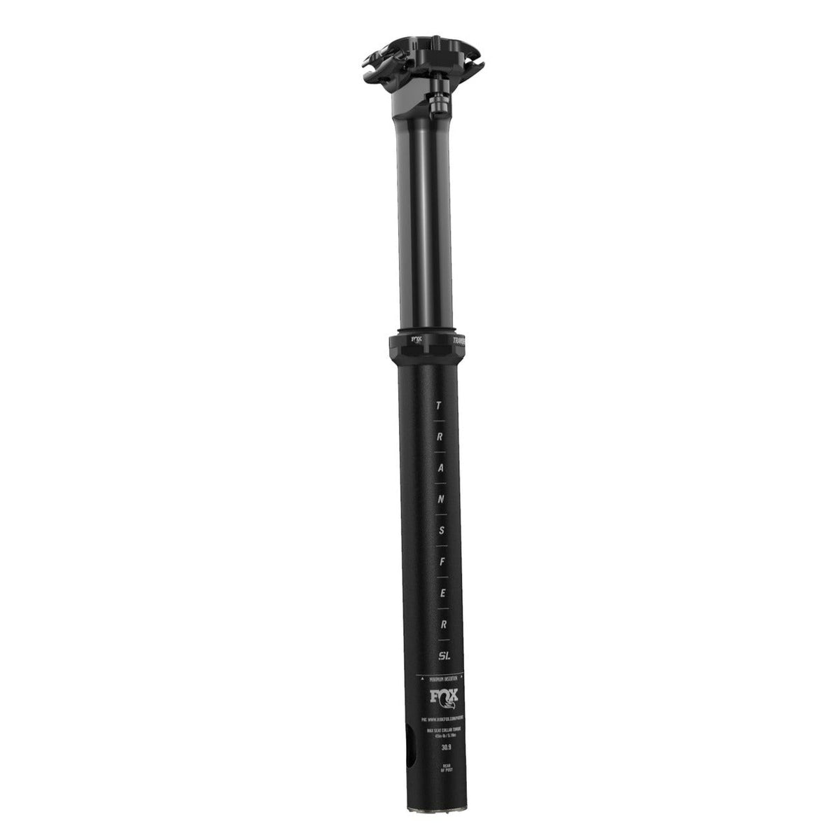 Fox Seatpost SL 31.6 125 A