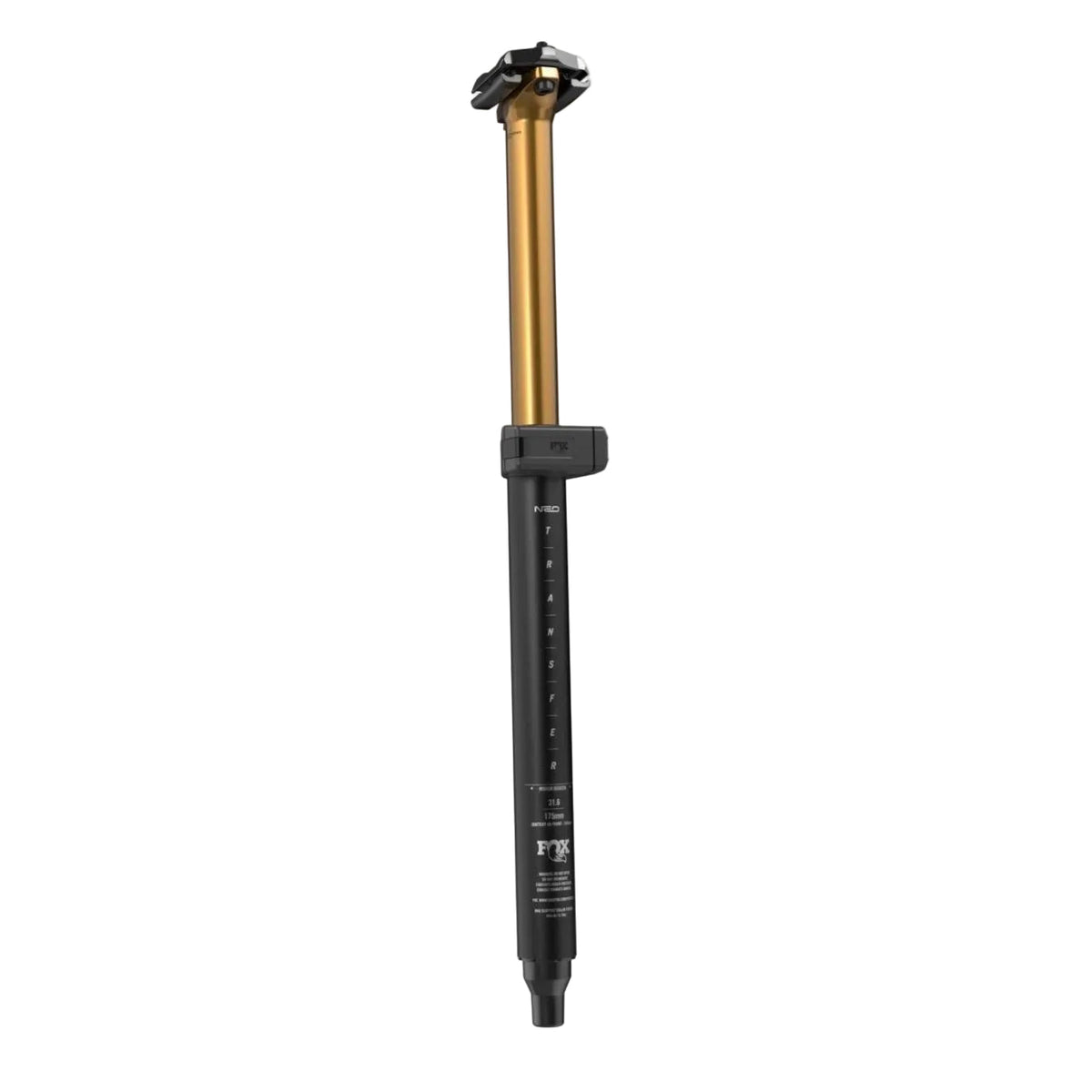 Dropper Fox Transfer NEO Kashima