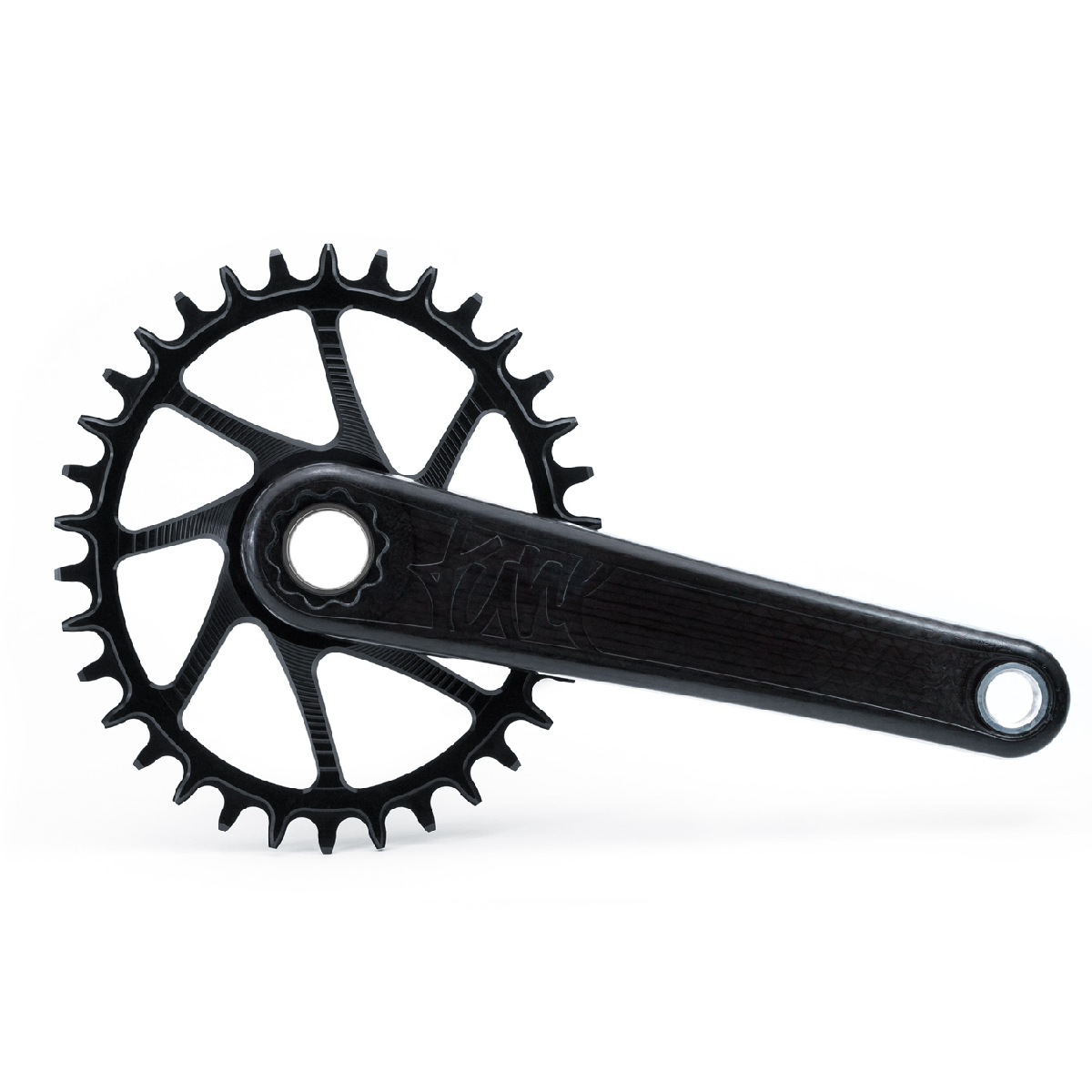 Plato Garbaruk DM MTB para Tune