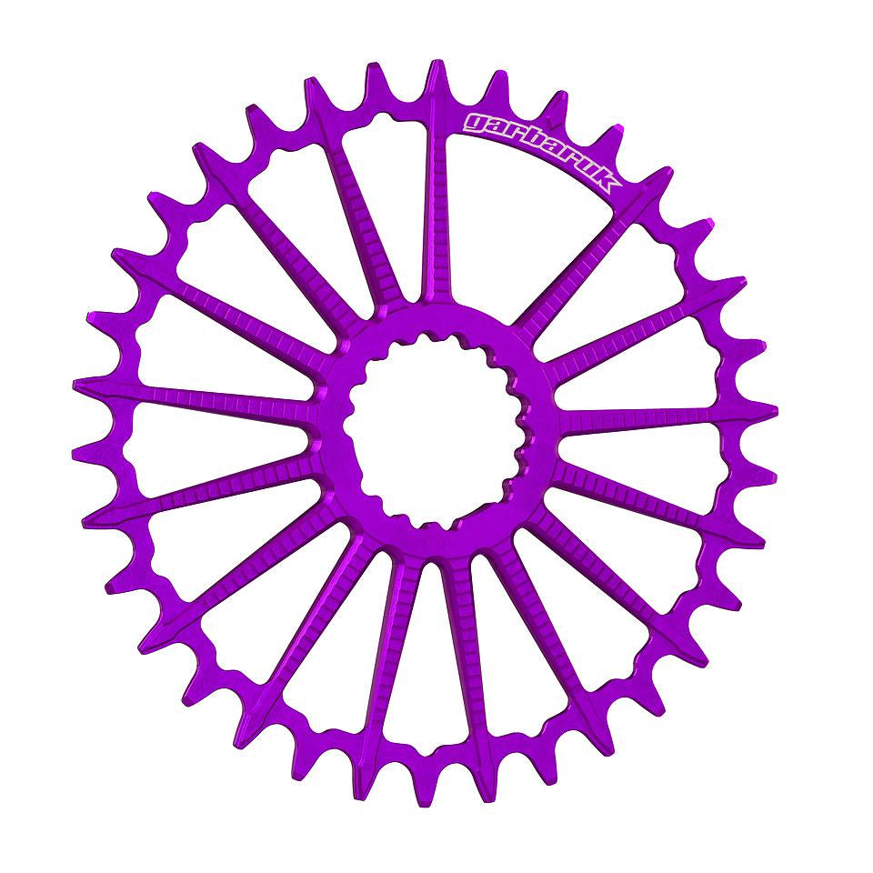 Plato Garbaruk DM MTB para Crankset Garbaruk (Boost)