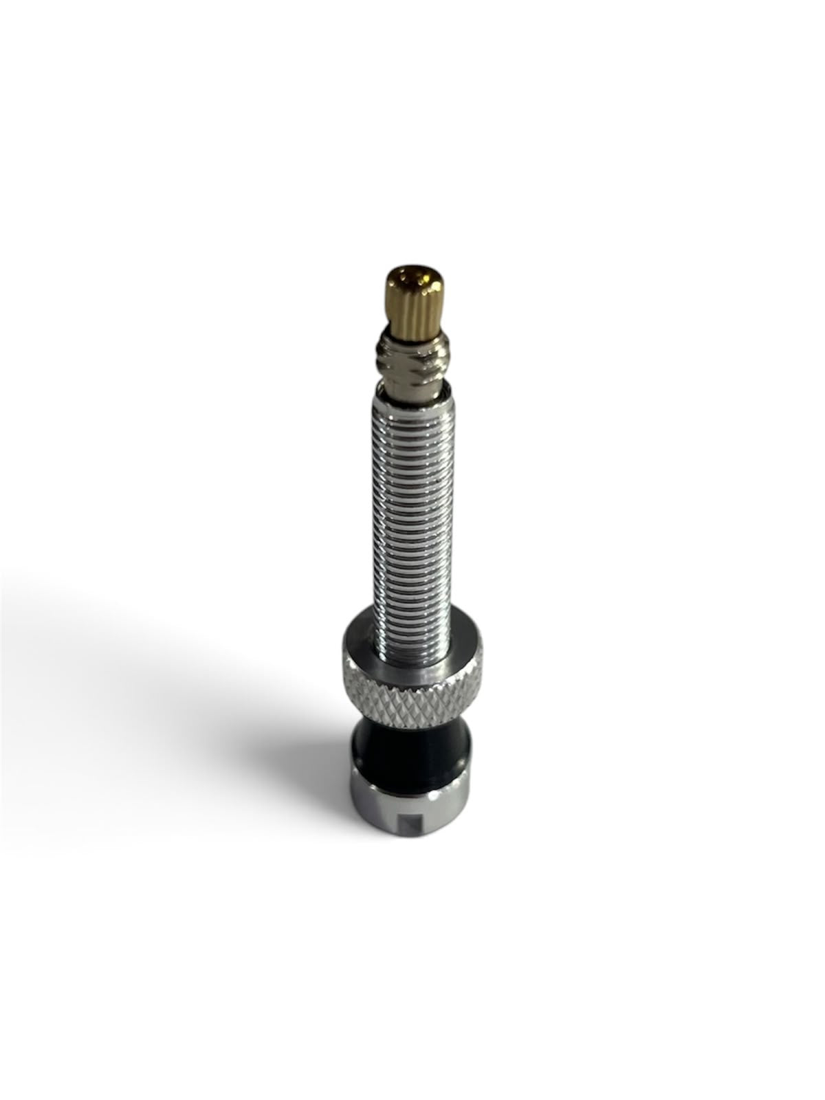 Válvulas Tenet 40mm Plata
