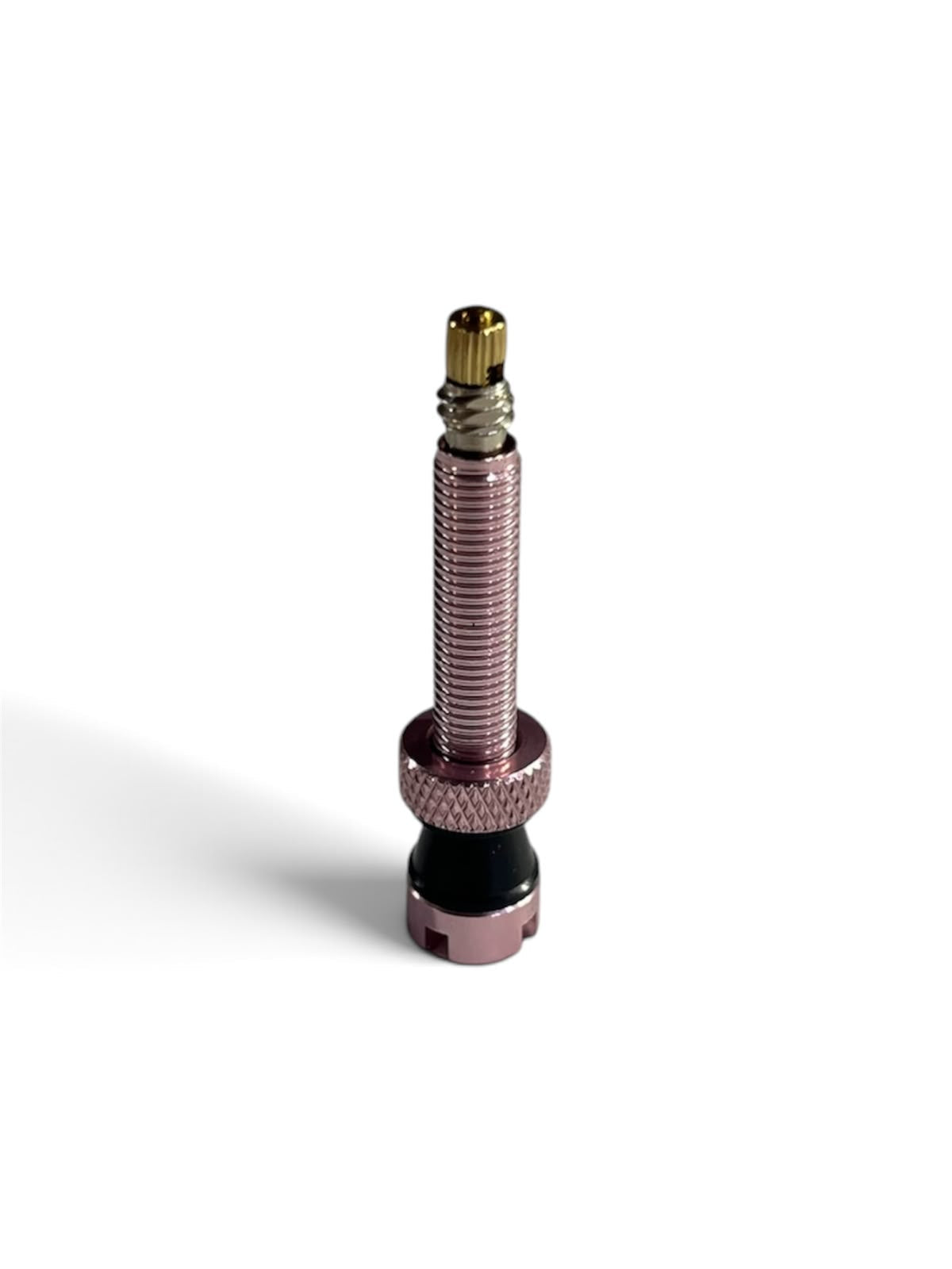 Válvulas Tenet 40mm Rose Gold