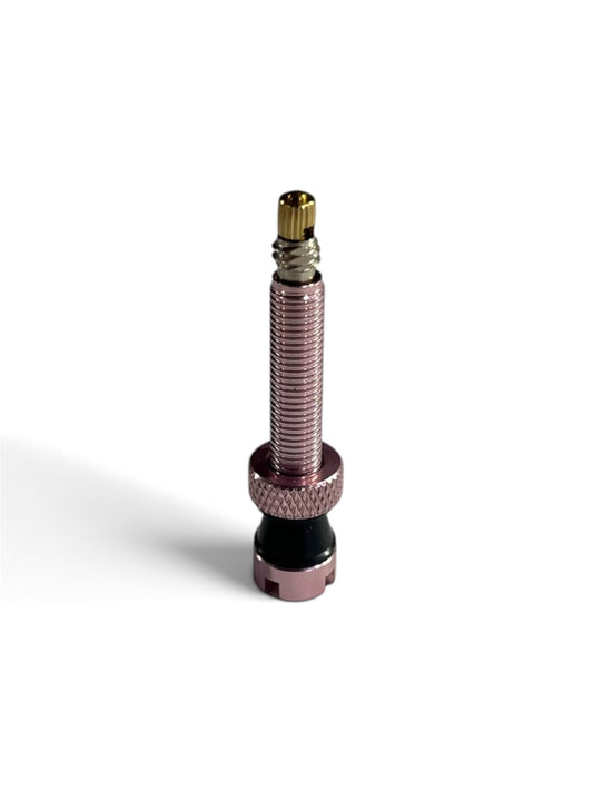 Válvulas Tenet 40mm Rose Gold