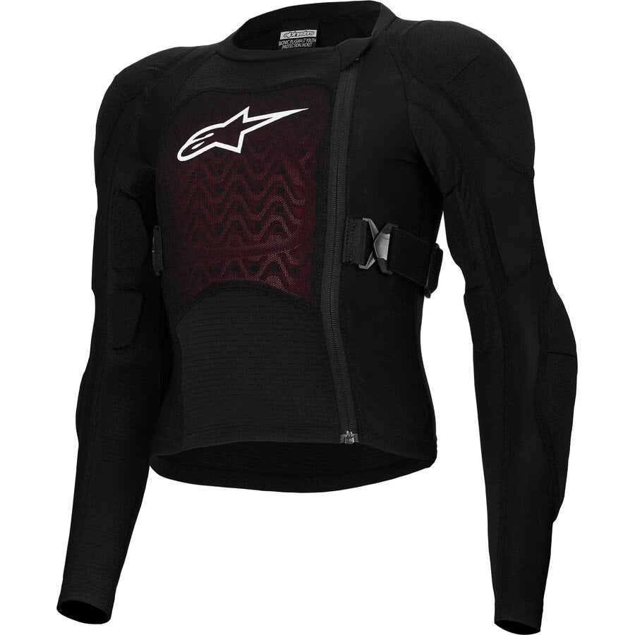 Chaqueta Protectora Bionic Plasma LT para Nino