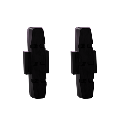 MAGURA Zapatas HS33 y HS11 negras