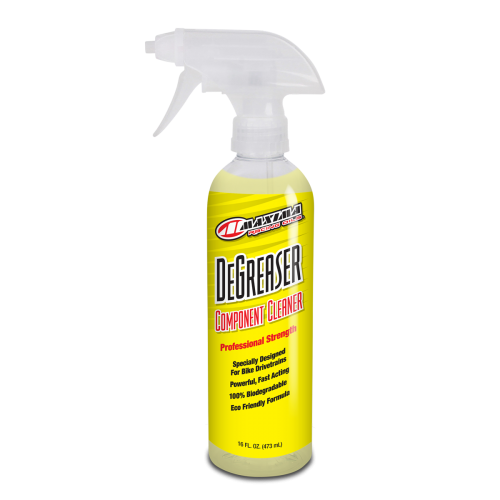 Maxima Degreaser