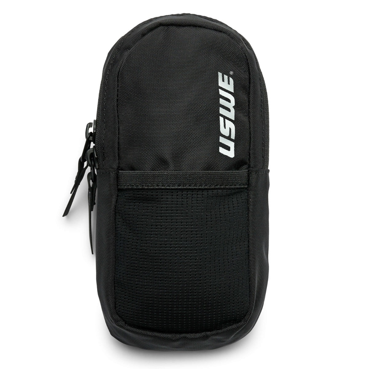 Bolsillo para Telefono USWE Phone Pocket Click On Black