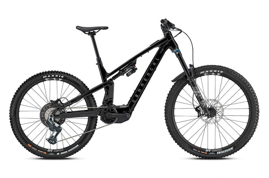 Bicicleta Commencal Meta Power SX 400 Essential Eagle 90 2026