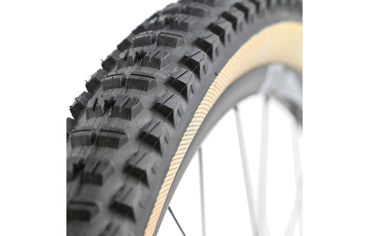 Llanta Commencal E13 TRS Plus All-Terrain 29x2.40 Skinwall