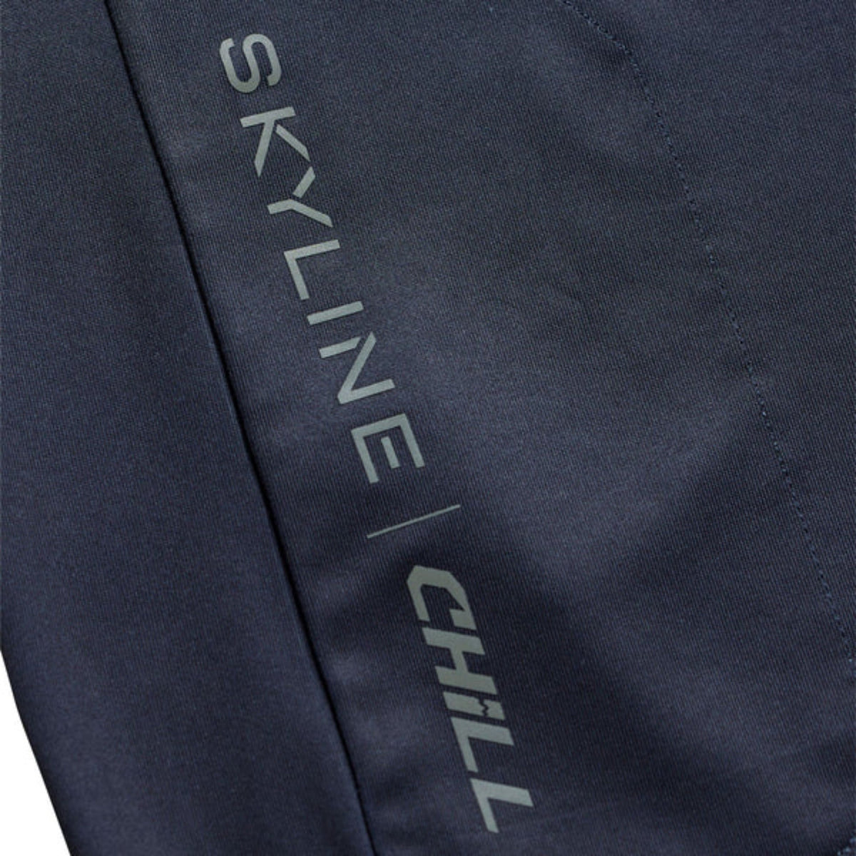 Jersey Troy Lee Designs Skyline Chill; Rockslide Obsidian