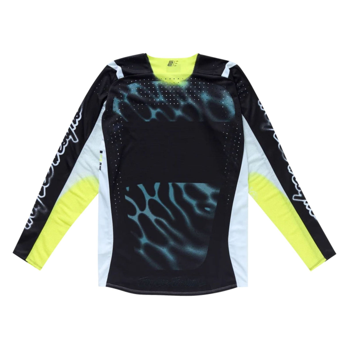 Jersey Troy Lee Designs SE Pro; Roam Chalk