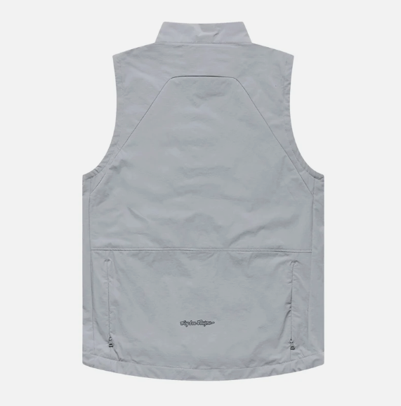Chaleco para MTB Stage Vest; Mono Mid Gray