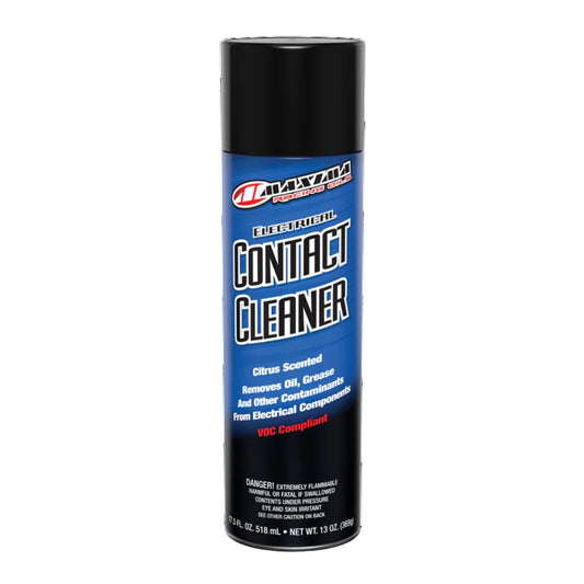 Maxima Electrical Contact Cleaner 13 Oz