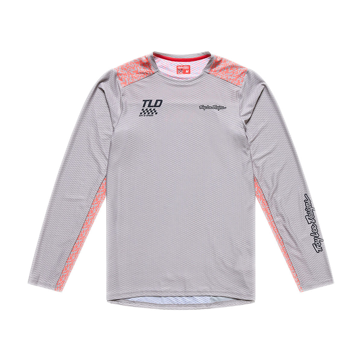 Jersey manga larga para MTB Skyline Pro Air; Ridgeline Stone