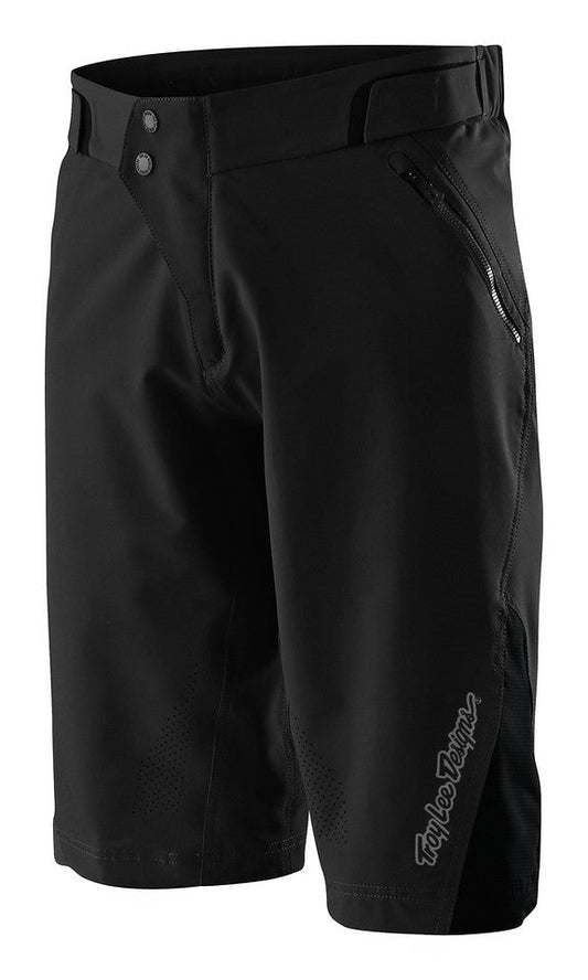 Short Shell Troy Lee Designs Ruckus Black