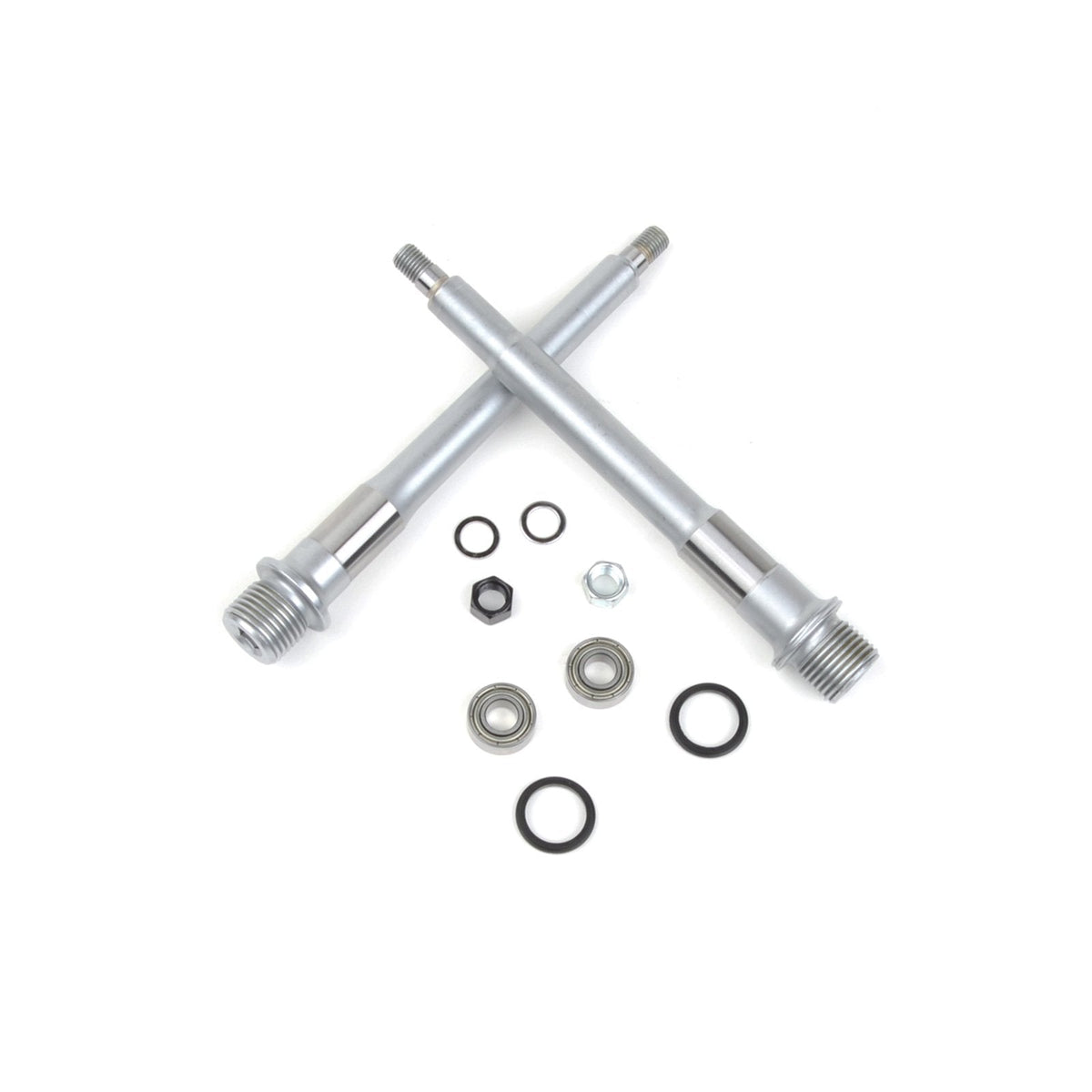 Kit de Ejes de Repuesto Chromag G3
