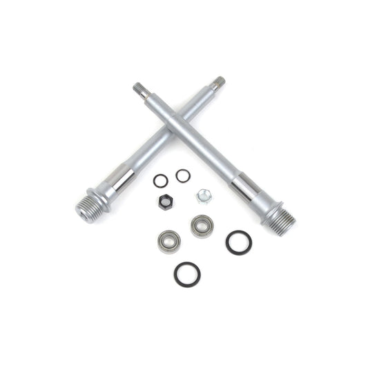 Kit de Ejes de Repuesto Chromag G3