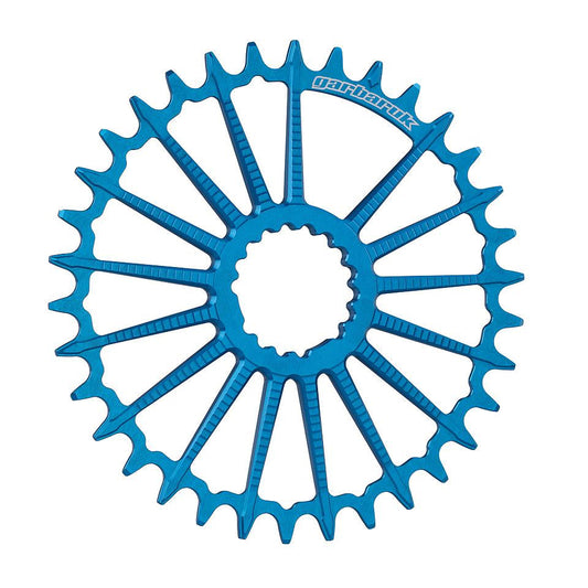Plato Garbaruk DM MTB para Crankset Garbaruk (Boost)