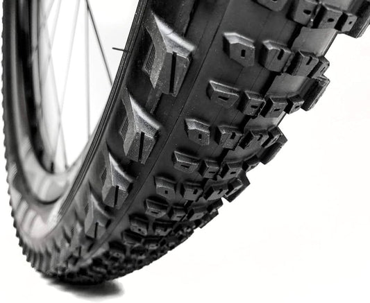 Llanta e*thirteen TRS Race Semislick Trail 27.5x2.35