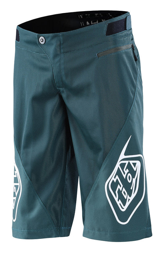 Short Troy Lee Designs Sprint Solid Jungle