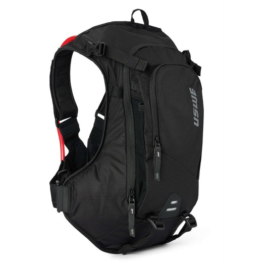 Mochila de Hidratacion USWE MTB Hydro 12 Black