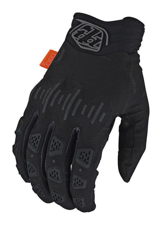 Guantes Troy Lee Designs Scout Gambit Black