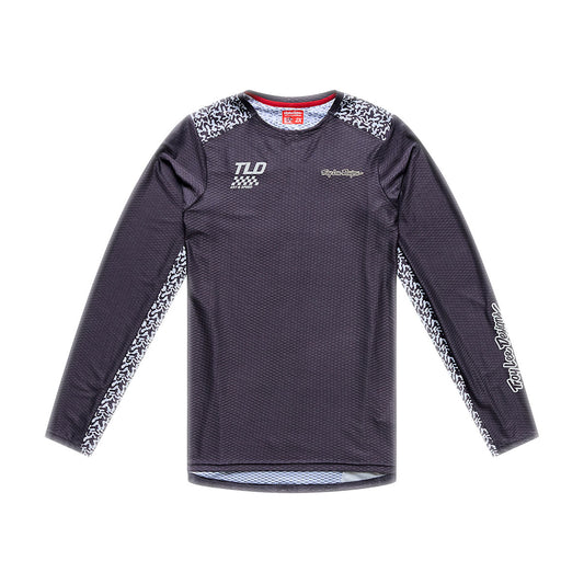 Jersey manga larga para MTB Skyline Pro Air; Ridgeline Carbon