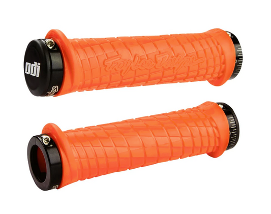 Punos ODI Troy Lee Designs Signature MTB Lock-On