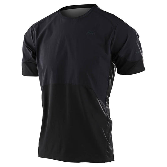 Jersey Troy Lee Designs Drift Manga Corta Carbon