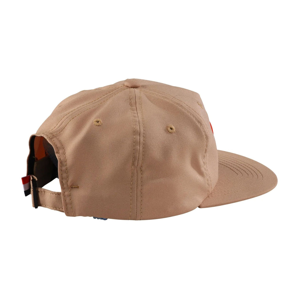 Gorra Troy Lee Designs Unstructured Enrichment Khaki