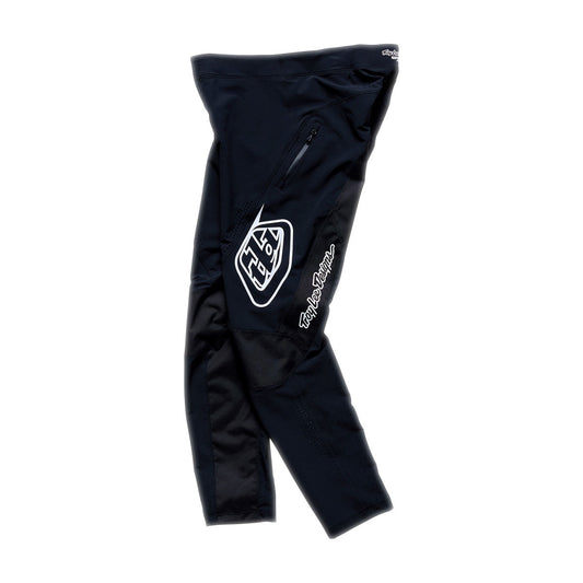 Pantalón para MTB Sprint Pro; Mono Black