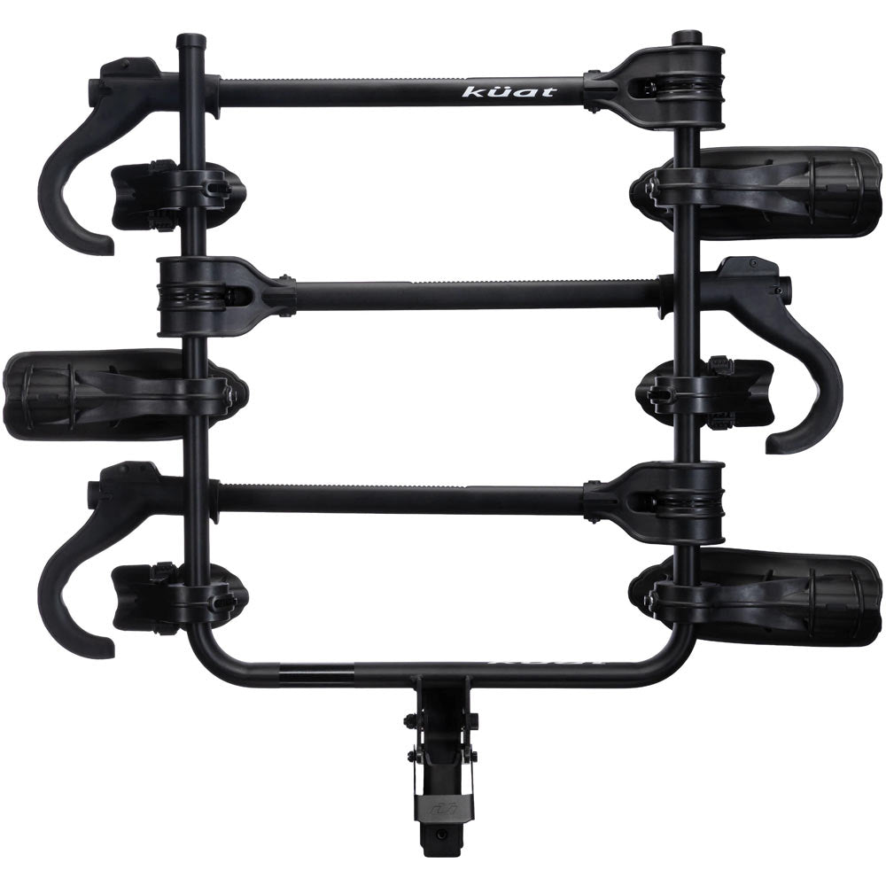 Rack de Tirón Kuat Transfer V2 para 3 Bicicletas