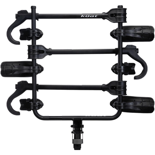Rack de Tirón Kuat Transfer V2 para 3 Bicicletas