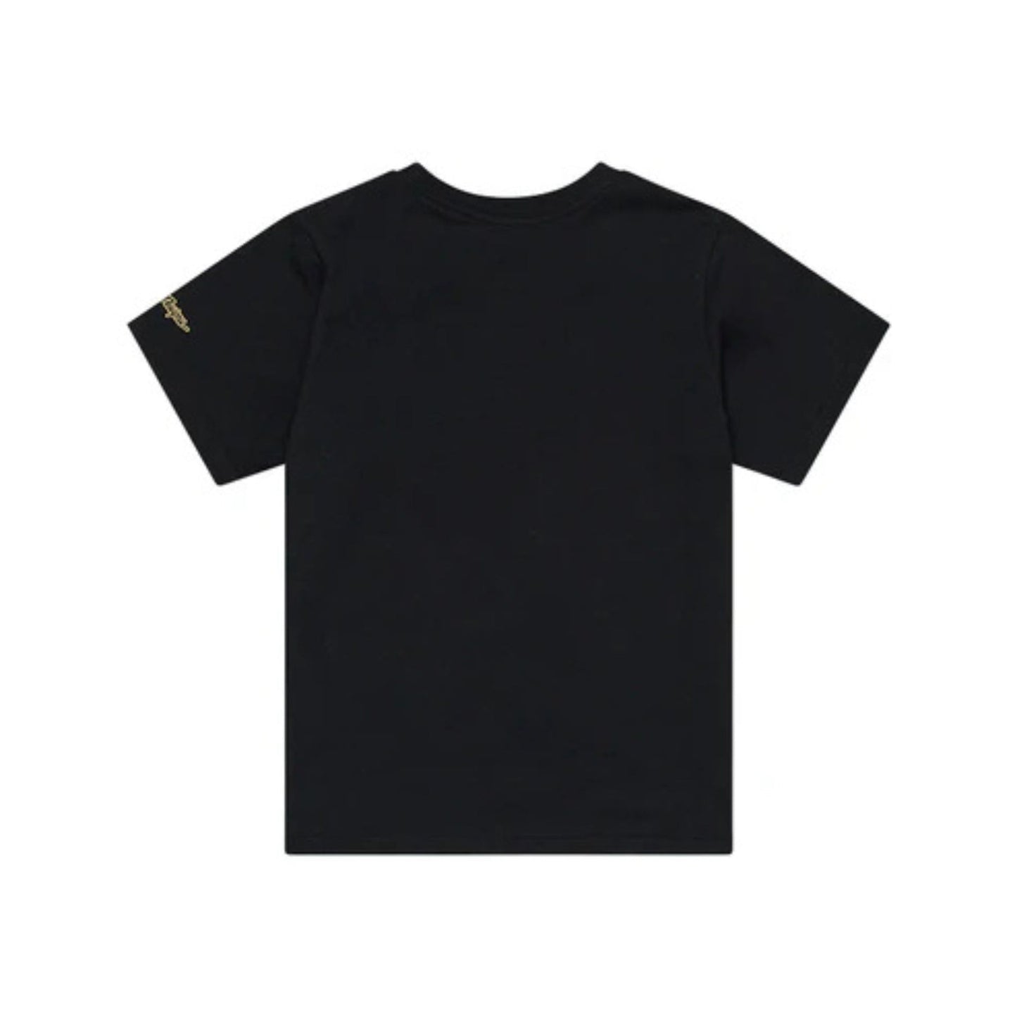 Playera Manga Corta para niño Troy Lee Designs Peace Out Black