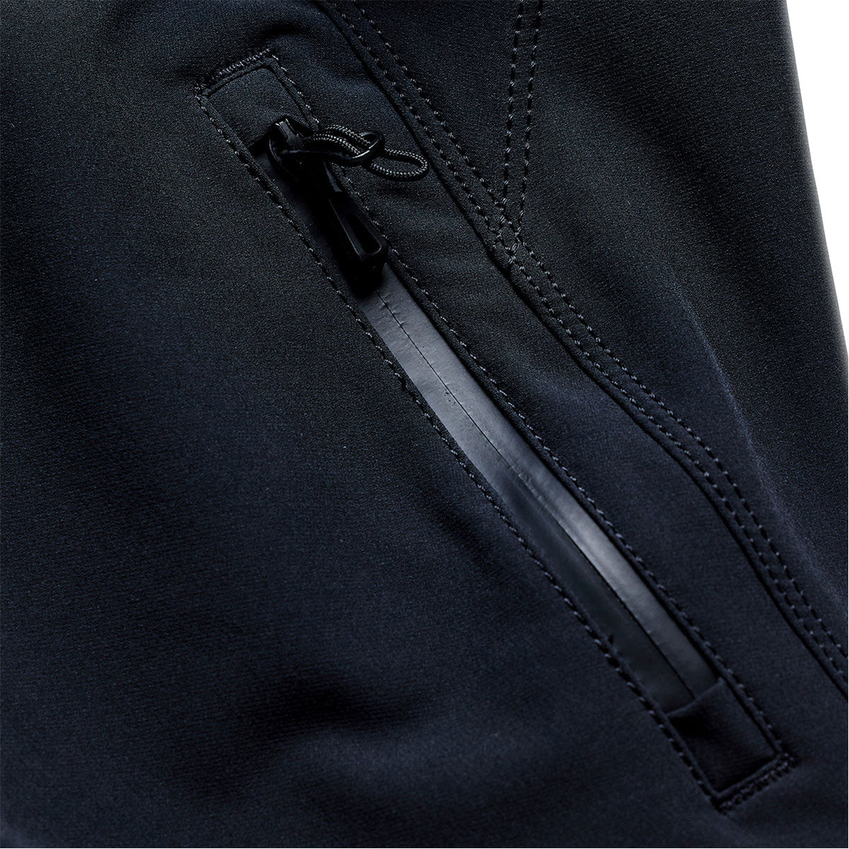 Pantalón para MTB Sprint Pro; Mono Black