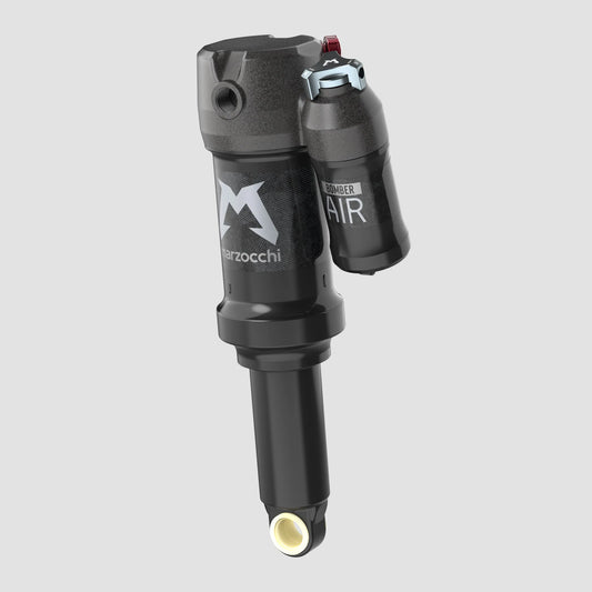 Shock Amortiguador Marzocchi Bomber Air, 185 x 55