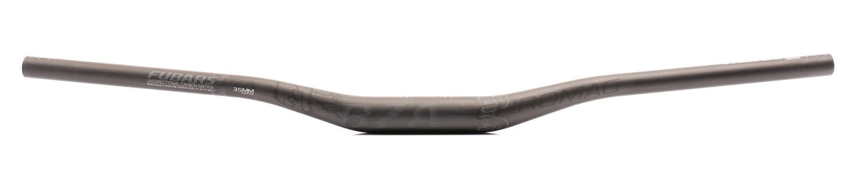 Manubrio Chromag BZA Carbono