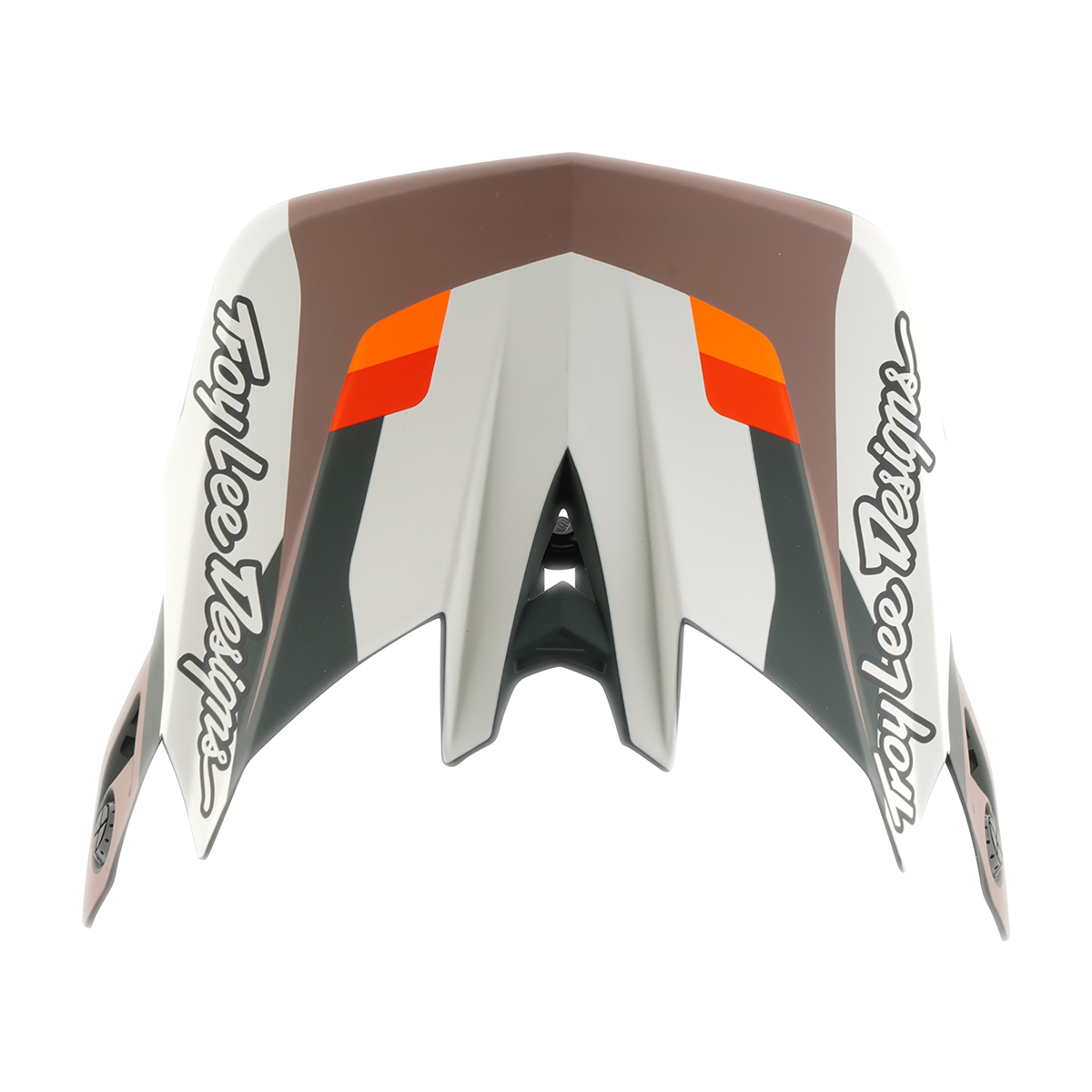 Casco para MTB D4 Polyacrylite Roamer Clay