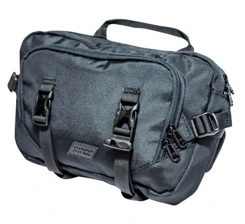 Mochila KMA Nomada Bike 3L Negro S/B