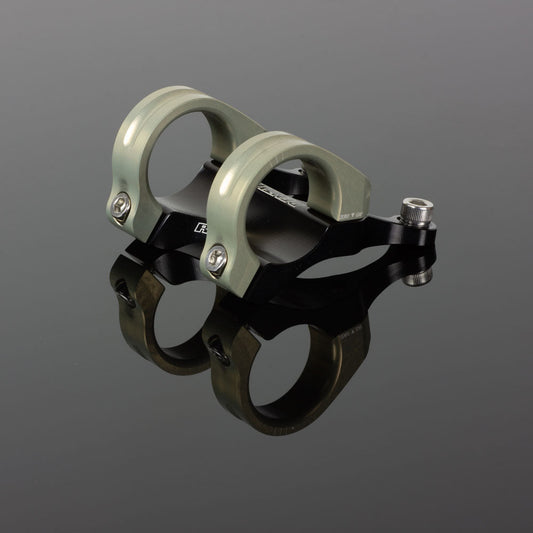 Potencia Renthal Integra 35 45mm Zero Rise