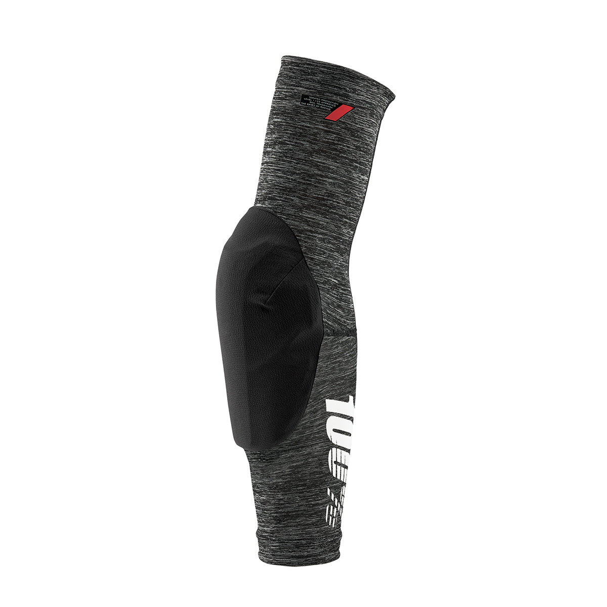 Coderas 100% Teratec Grey Heather Black