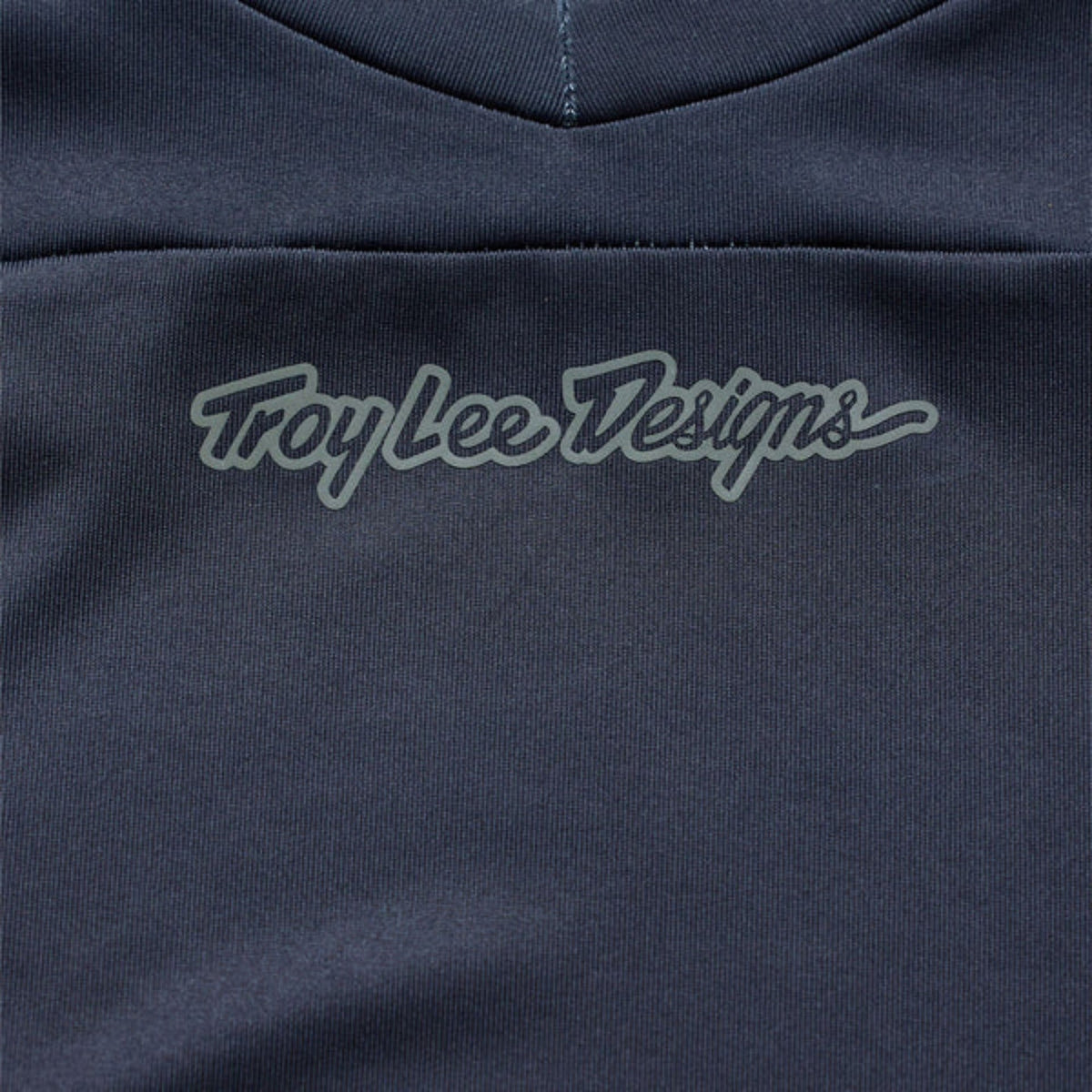 Jersey Troy Lee Designs Skyline Chill; Rockslide Obsidian