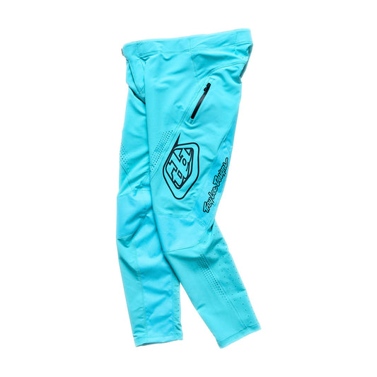 Pantalón para MTB Sprint Pro; Mono Real Teal