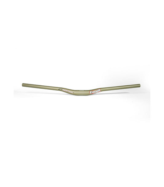 Manillar Renthal Fatbar Carbon 35 760x20mm