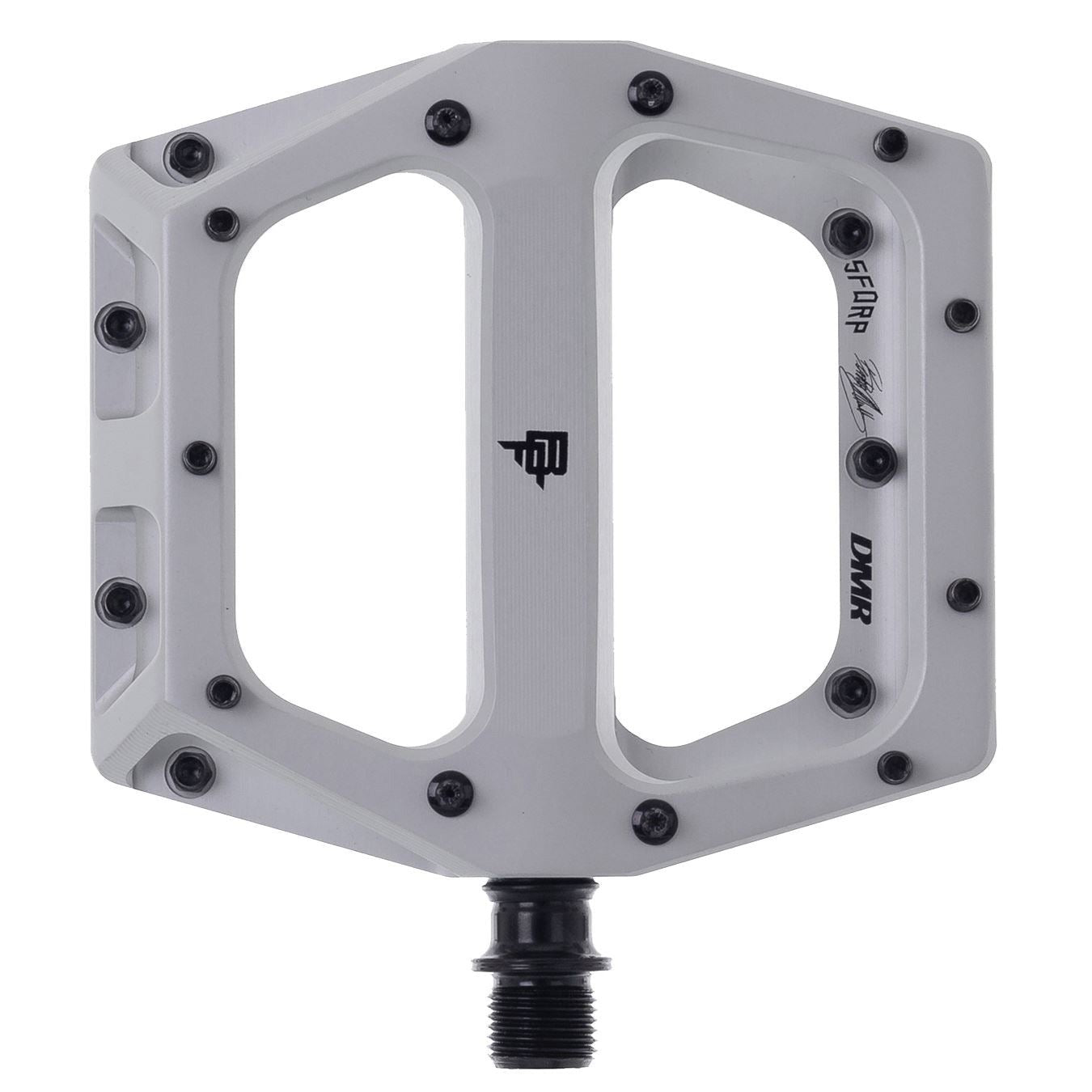 Pedales DMR Vault Ice Brendog Edition