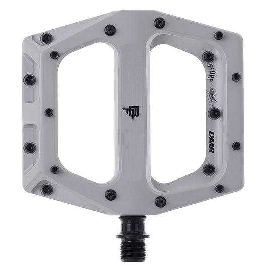 Pedales DMR Vault Ice Brendog Edition