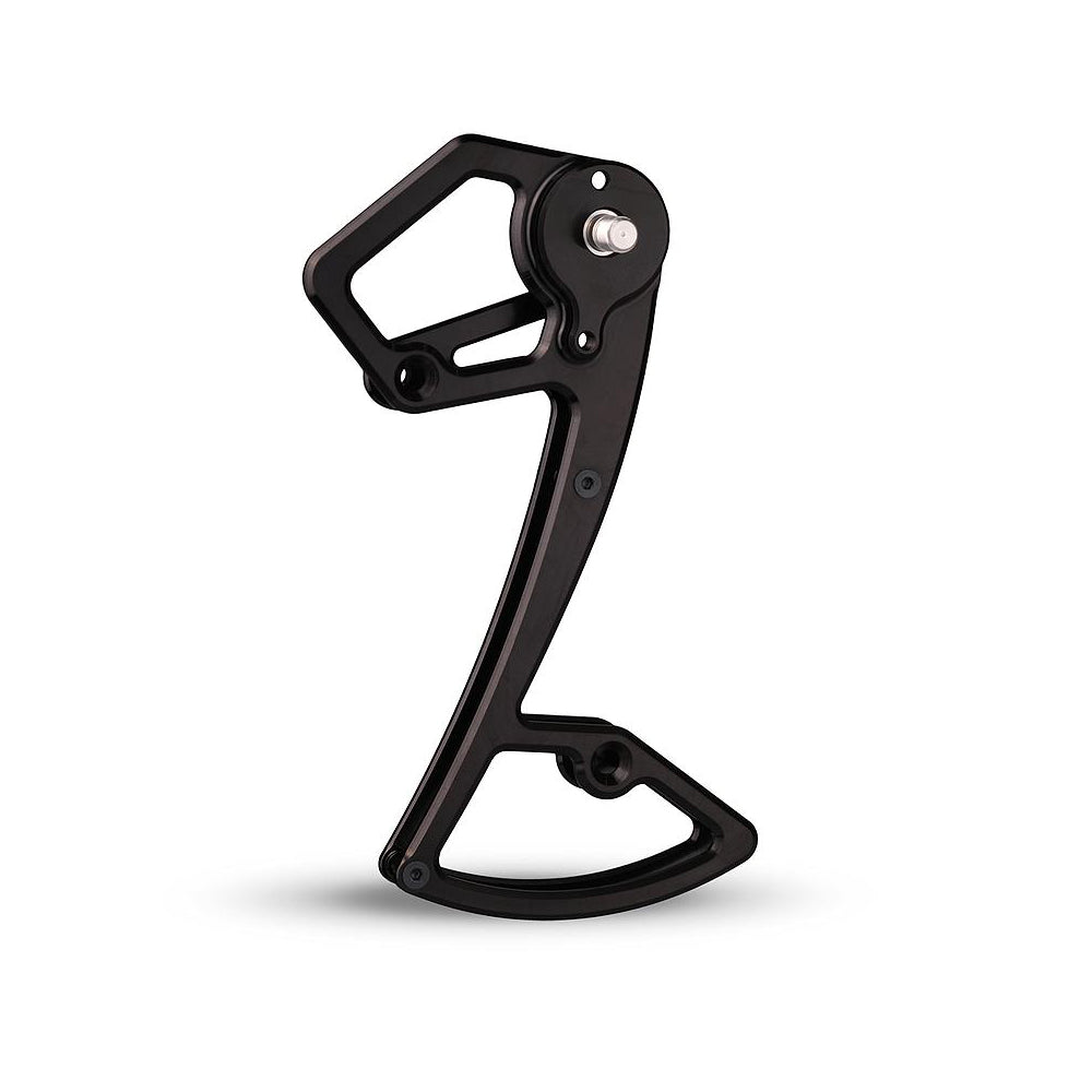 Jaula de Desviador Trasero Garbaruk para Shimano 12 vel