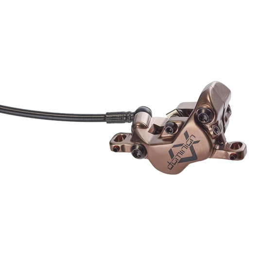 Caliper Hayes Dominion A4 Bronze